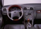 Volvo S40 2000-2004