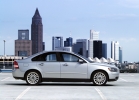 Volvo S40 2004-2007