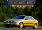 Volvo S60 2000 - 2004