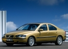 Volvo S60 2000 - 2004