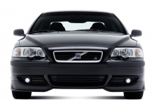 Volvo S60 R 2003 - 2004