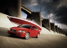 Volvo S60 2004 - 2007