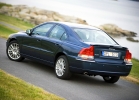 Volvo S60 od roku 2008