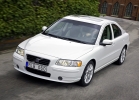 Volvo S60 od roku 2008