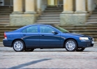 Volvo S60 od roku 2008