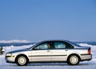 Volvo S80 1998 - 2003
