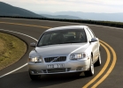 Volvo S80 2003 - 2006