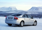 Volvo S80 2006-2008