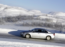 VOLVO S80 2006 - 2008