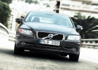 Volvo S80 od roku 2009