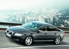 Volvo S80 od roku 2009
