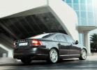 Volvo S80 od roku 2009
