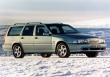 Volvo V70 1997 - 2000