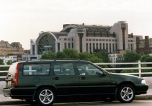 Volvo V70 1997 - 2000