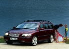 Volvo V70 2000 - 2004 рр