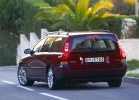 Volvo V70 2000 - 2004 рр