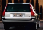 Volvo V70 2000 - 2004 рр