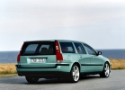 Volvo V70 R 2003 - 2004