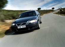 Volvo V70 R 2003-2004
