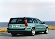 Volvo V70 R 2003-2004