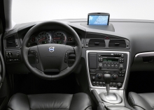 Volvo V70 2004-2007