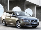 Volvo V70 desde 2007