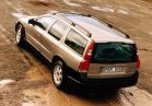 Volvo XC70 (V70XC) 2000 - 2004