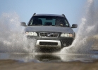 Volvo XC70 2004 - 2007