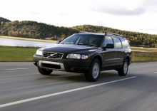 Volvo XC70 2004-2007