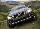 Volvo XC70 sedan 2007