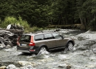 Volvo XC70 sedan 2007