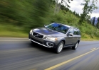 Volvo XC70 sedan 2007