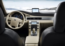 Volvo XC70 od roku 2007