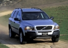 Volvo XC90 2002-2006