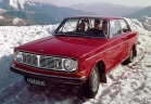 Volvo 142 1967 - 1974