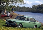 Volvo 144 1967 - 1974
