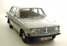 Volvo 144 1967 - 1974