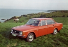 Volvo 144 1967 - 1974