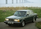 Volvo 264 1980 - 1982