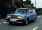 Volvo 265 1980 - 1982