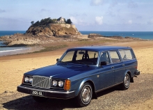 Volvo 265 1980 - 1982