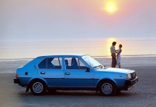 Volvo 345 1979 - 1982