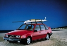Volvo 440 1988 - 1993