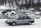 Volvo 440 1988 - 1993