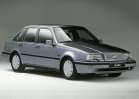 Volvo 440 1993 - 1996