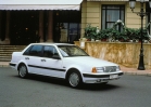 Volvo 460 1990 - 1993