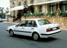 Volvo 460 1990 - 1993
