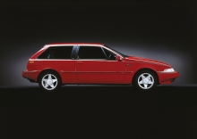 Volvo 480 1986 - 1995
