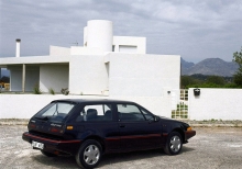 Volvo 480 1986 - 1995
