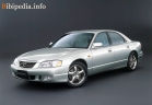 MAZDA MILLENIA 1994 - 2002